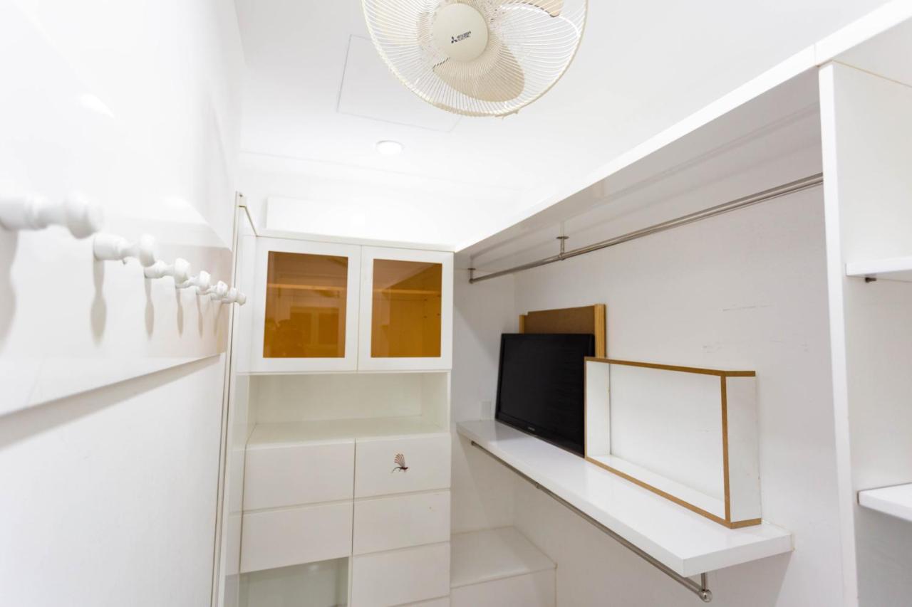 Sunrise City - 1 Bed Room - Full Furniture - City View Хошимін Екстер'єр фото