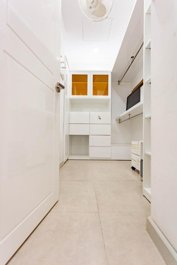 Sunrise City - 1 Bed Room - Full Furniture - City View Хошимін Екстер'єр фото